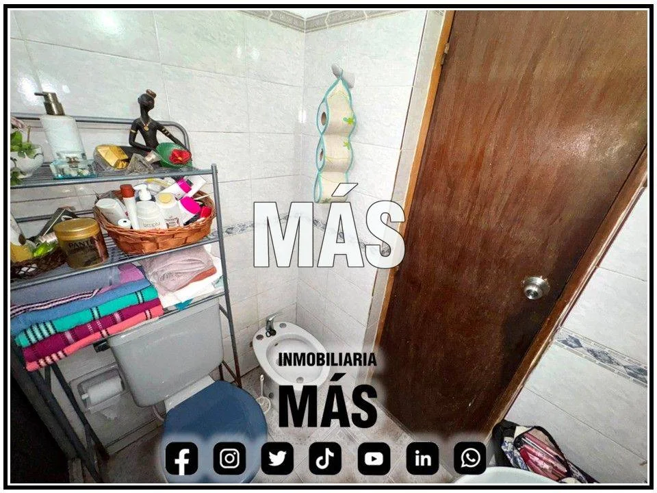 Casa en Villa Española, propiedad 296134 -Imagen 12