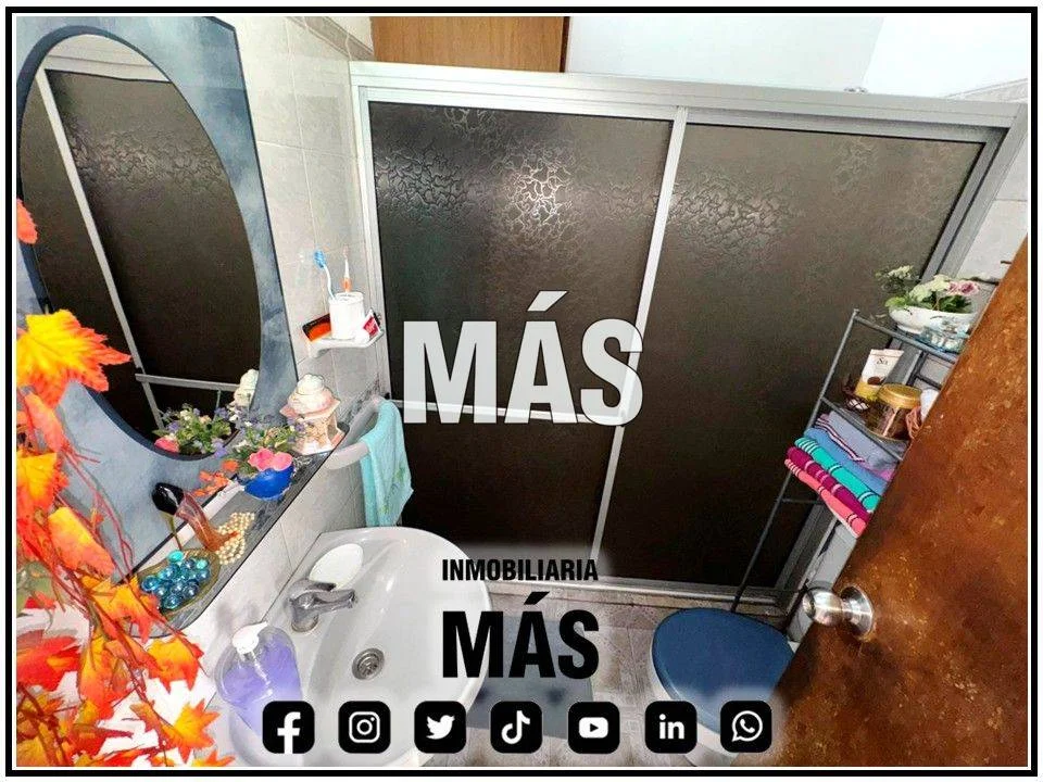 Casa en Villa Española, propiedad 296134 -Imagen 13