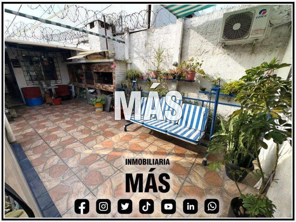 Casa en Villa Española, propiedad 296134 -Imagen 14