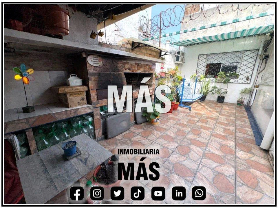 Casa en Villa Española, propiedad 296134 -Imagen 15