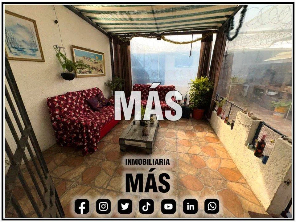 Casa en Villa Española, propiedad 296134 -Imagen 16