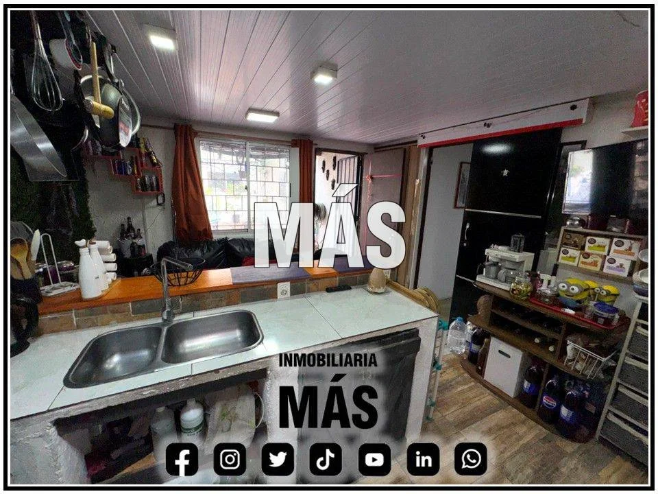 Casa en Villa Española, propiedad 296134 -Imagen 17