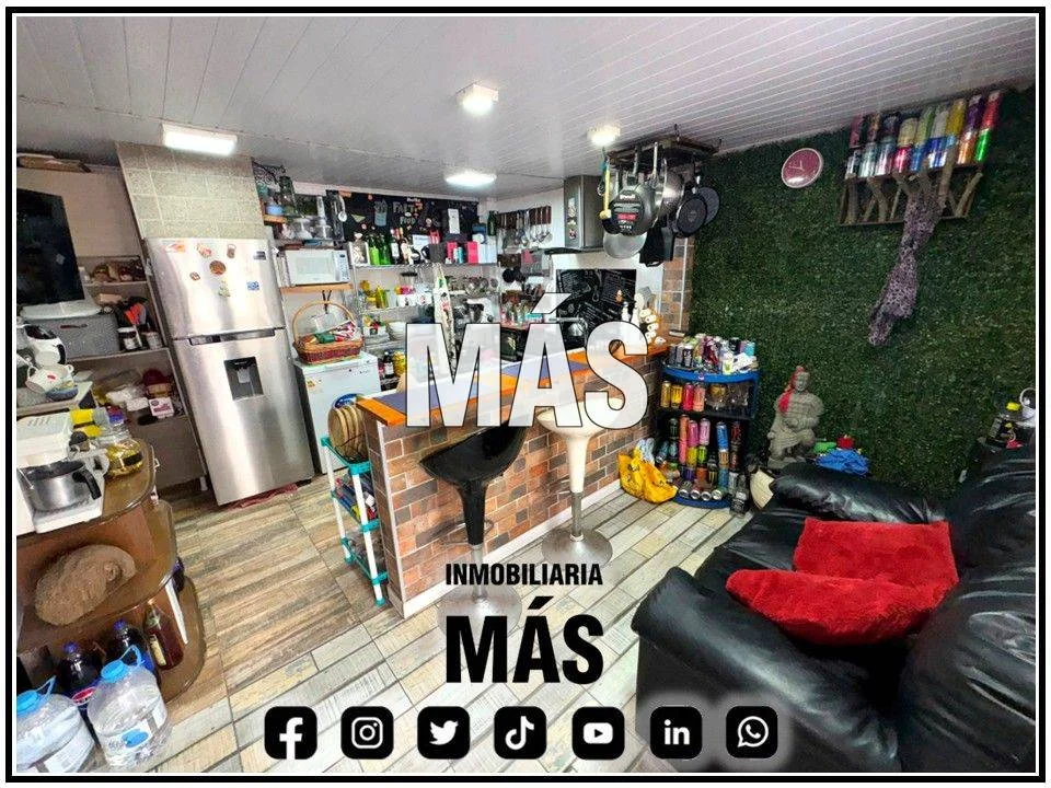 Casa en Villa Española, propiedad 296134 -Imagen 18