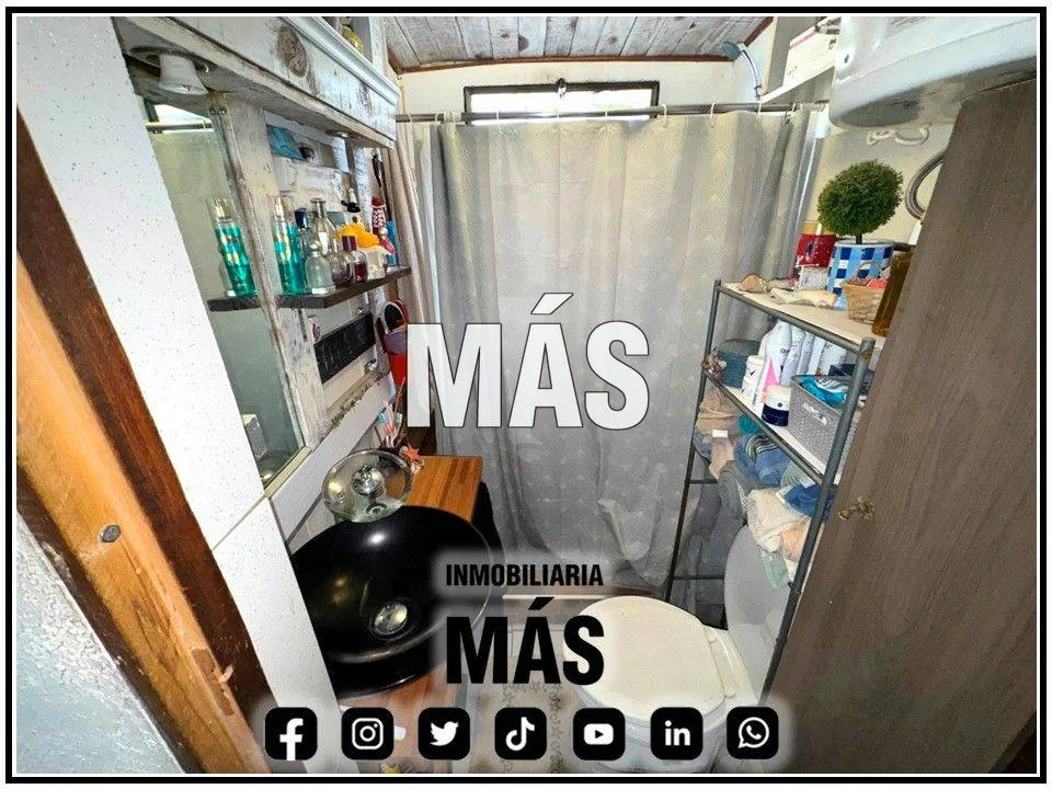 Casa en Villa Española, propiedad 296134 -Imagen 20