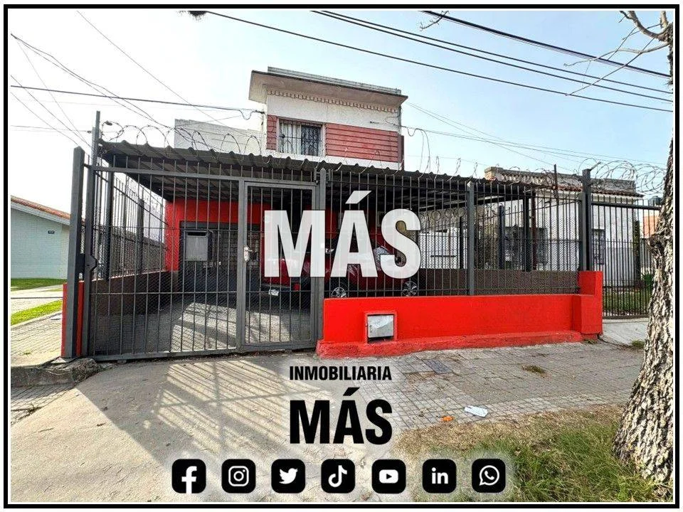 Casa en Villa Española, propiedad 296134 -Imagen 2
