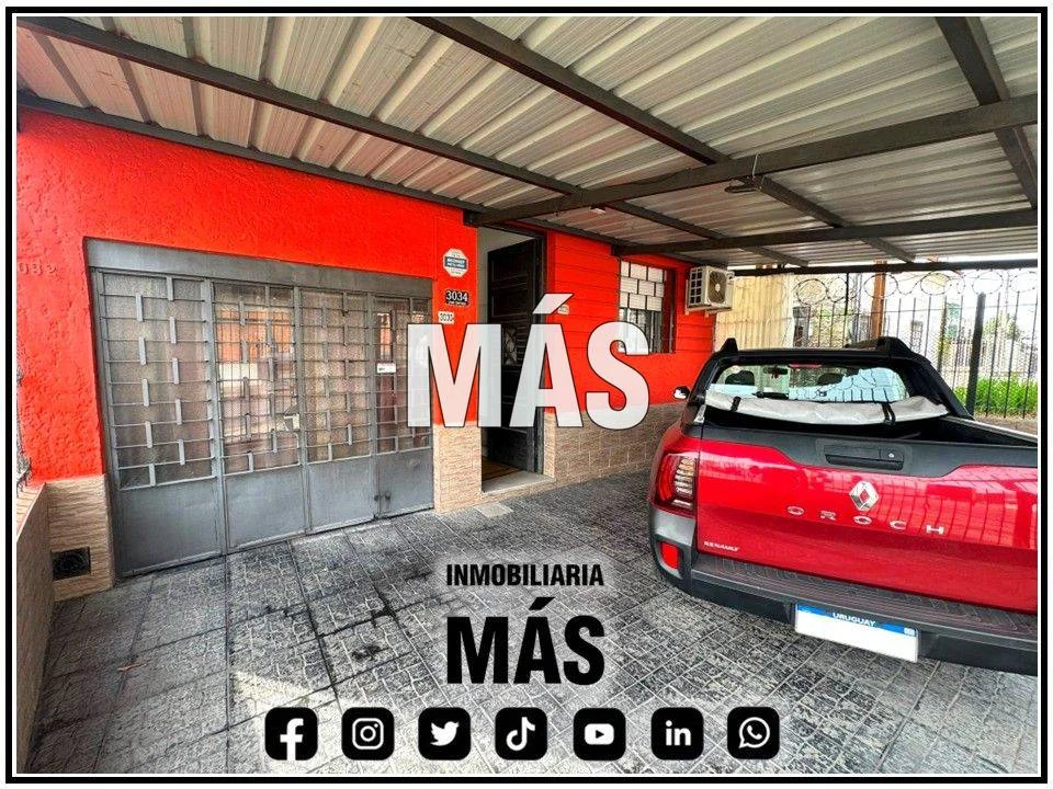 Casa en Villa Española, propiedad 296134 -Imagen 3