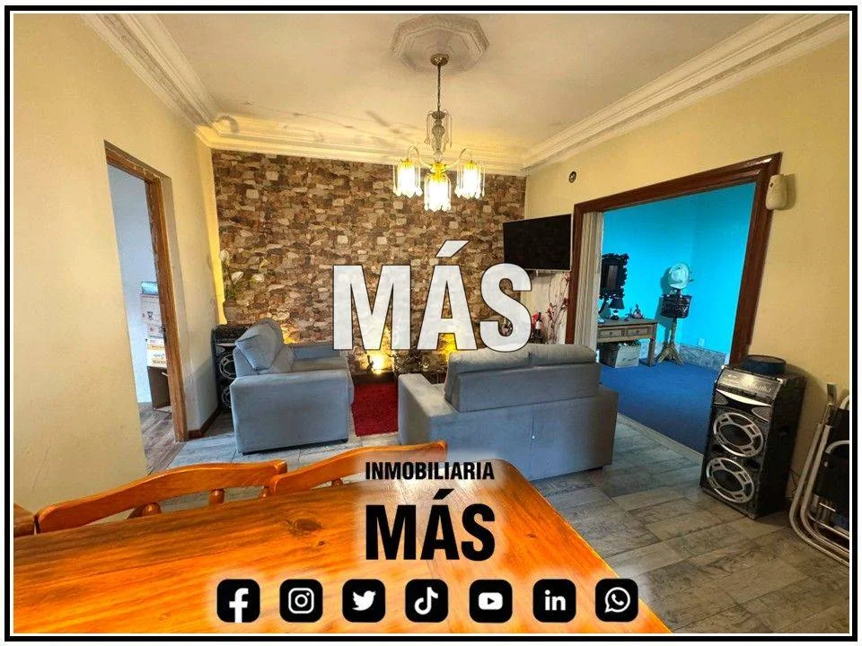 Casa en Villa Española, propiedad 296134 -Imagen 4