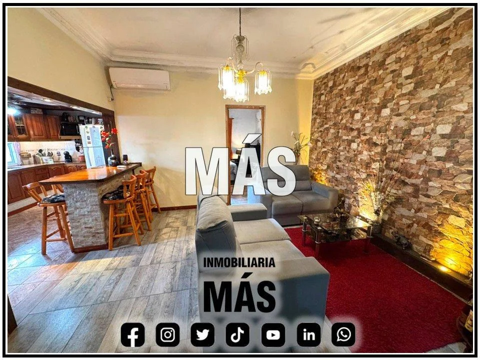 Casa en Villa Española, propiedad 296134 -Imagen 5
