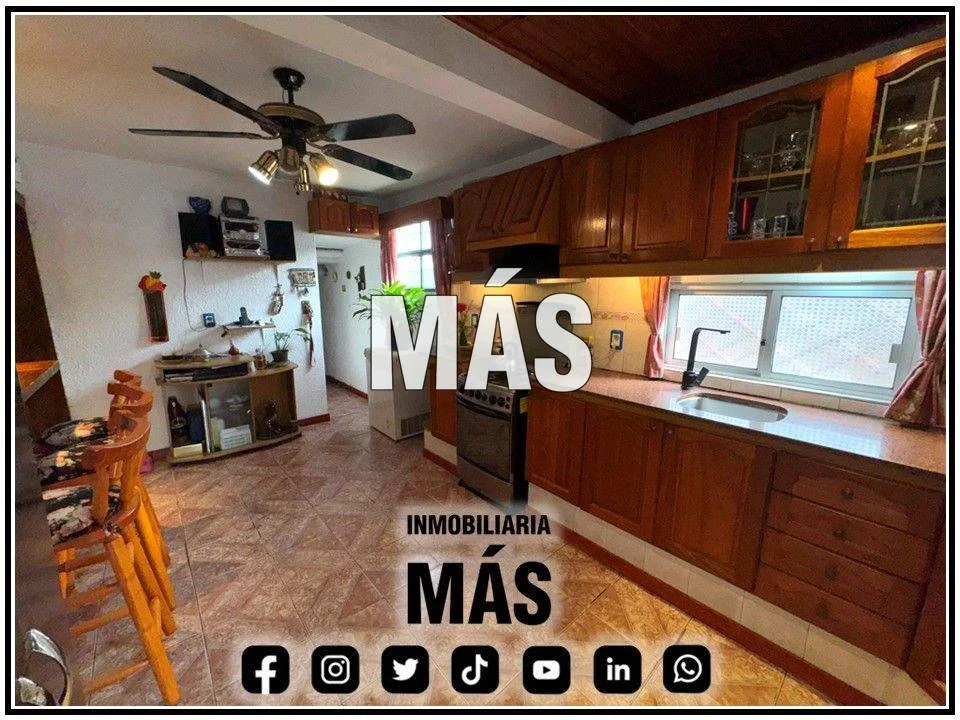 Casa en Villa Española, propiedad 296134 -Imagen 6
