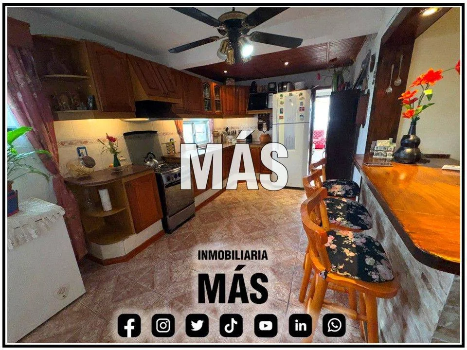 Casa en Villa Española, propiedad 296134 -Imagen 7