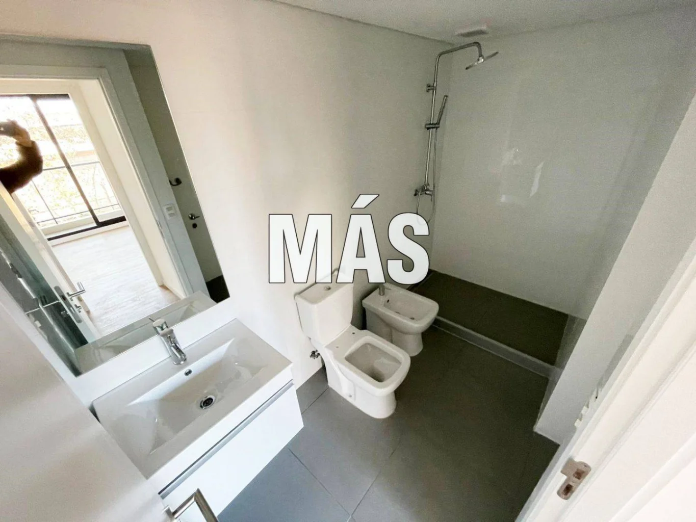 Apartamento en Aguada, propiedad 296508 -Imagen 9