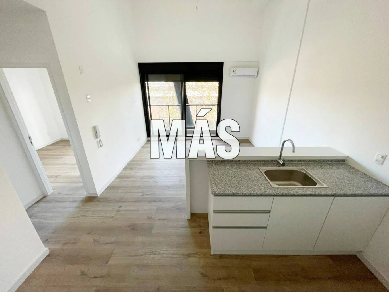 Apartamento en Aguada, propiedad 296508 -Imagen 2