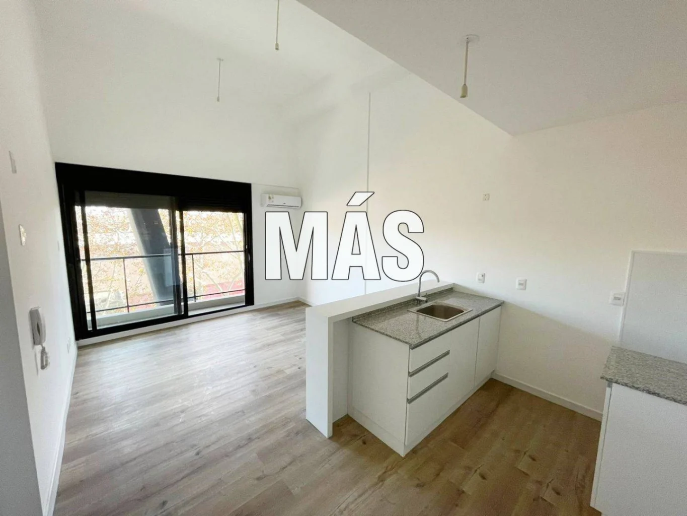 Apartamento en Aguada, propiedad 296508 -Imagen 3