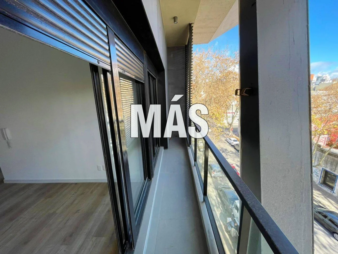 Apartamento en Aguada, propiedad 296508 -Imagen 4