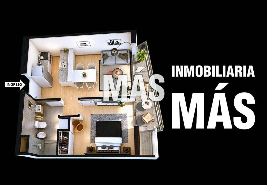 Apartamento en Aguada, propiedad 296508 -Imagen 11