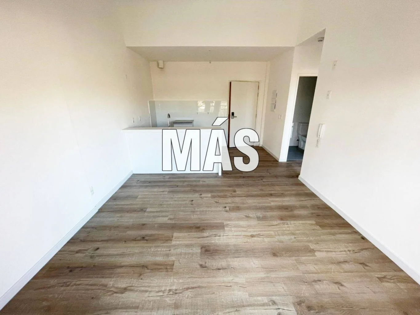 Apartamento en Aguada, propiedad 296508 -Imagen 5