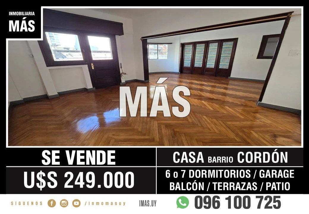 Local en Cordón, propiedad 297172 -Imagen 1
