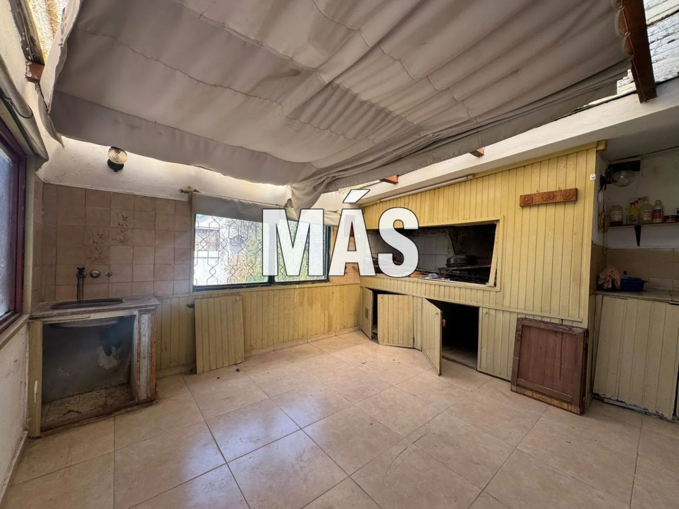 Casa en Prado, propiedad 297345 -Imagen 14