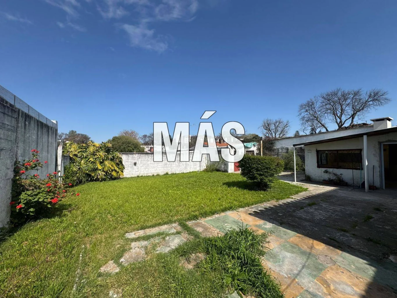 Casa en Prado, propiedad 297345 -Imagen 2