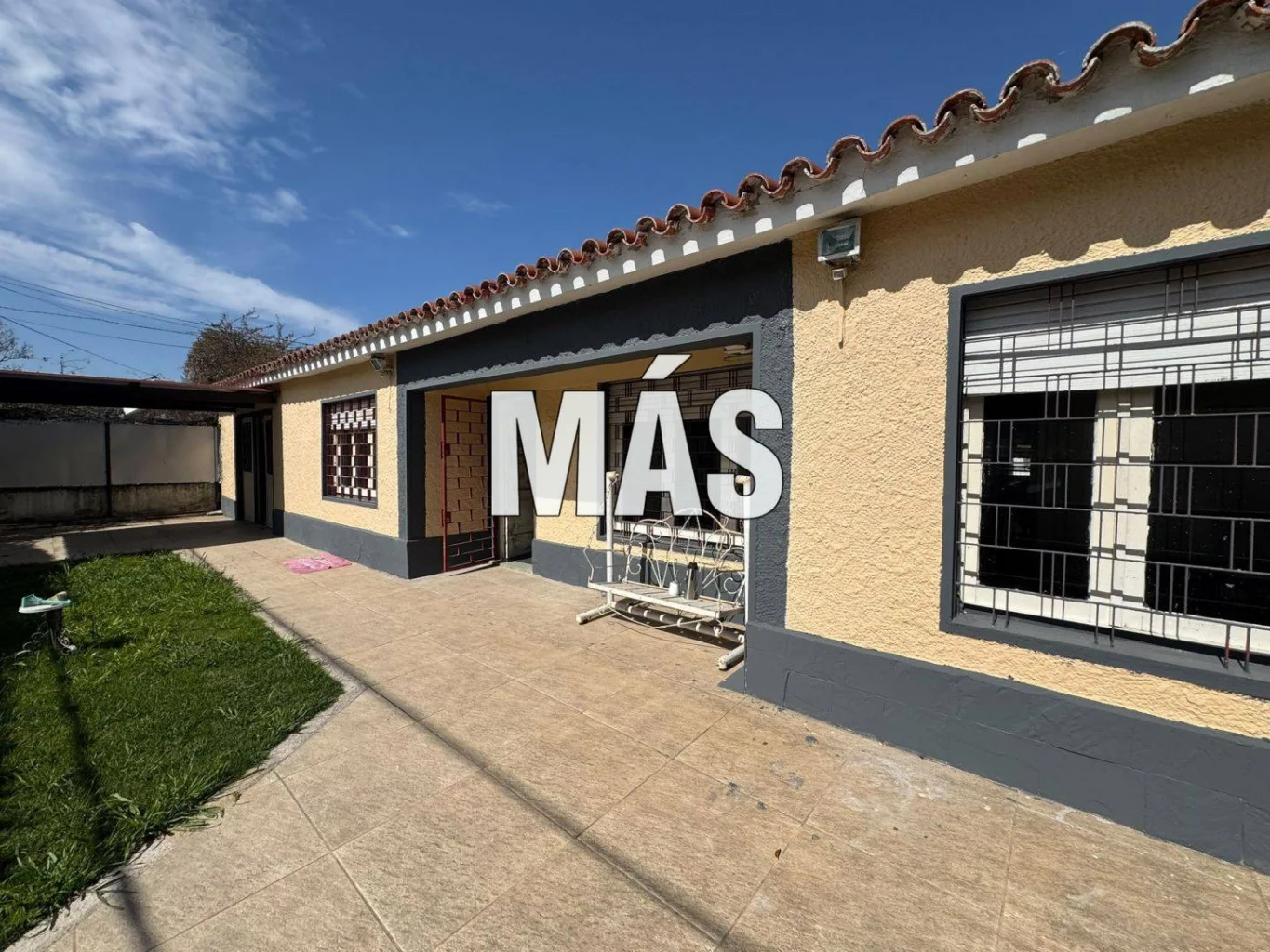 Casa en Prado, propiedad 297345 -Imagen 3