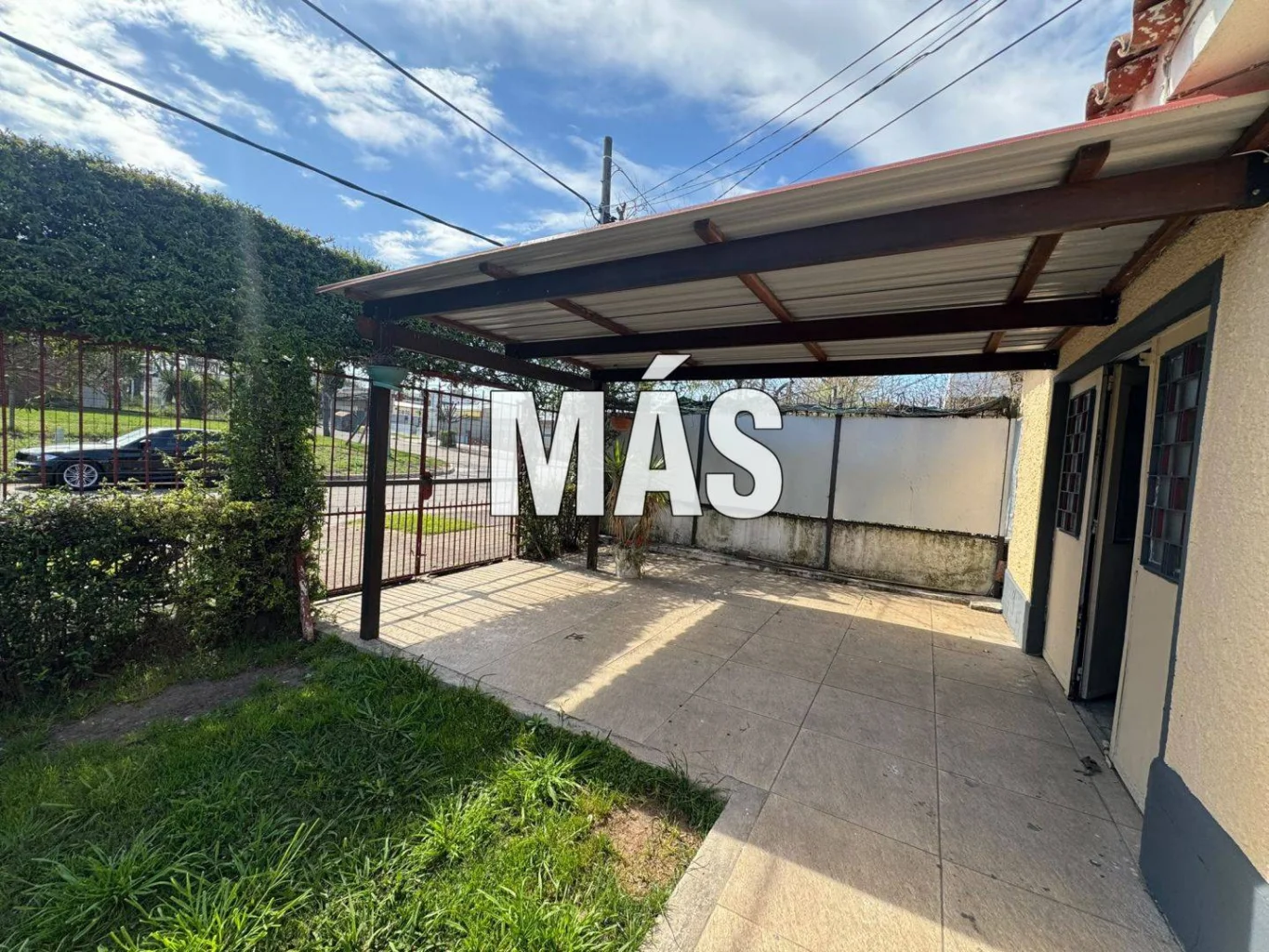 Casa en Prado, propiedad 297345 -Imagen 4