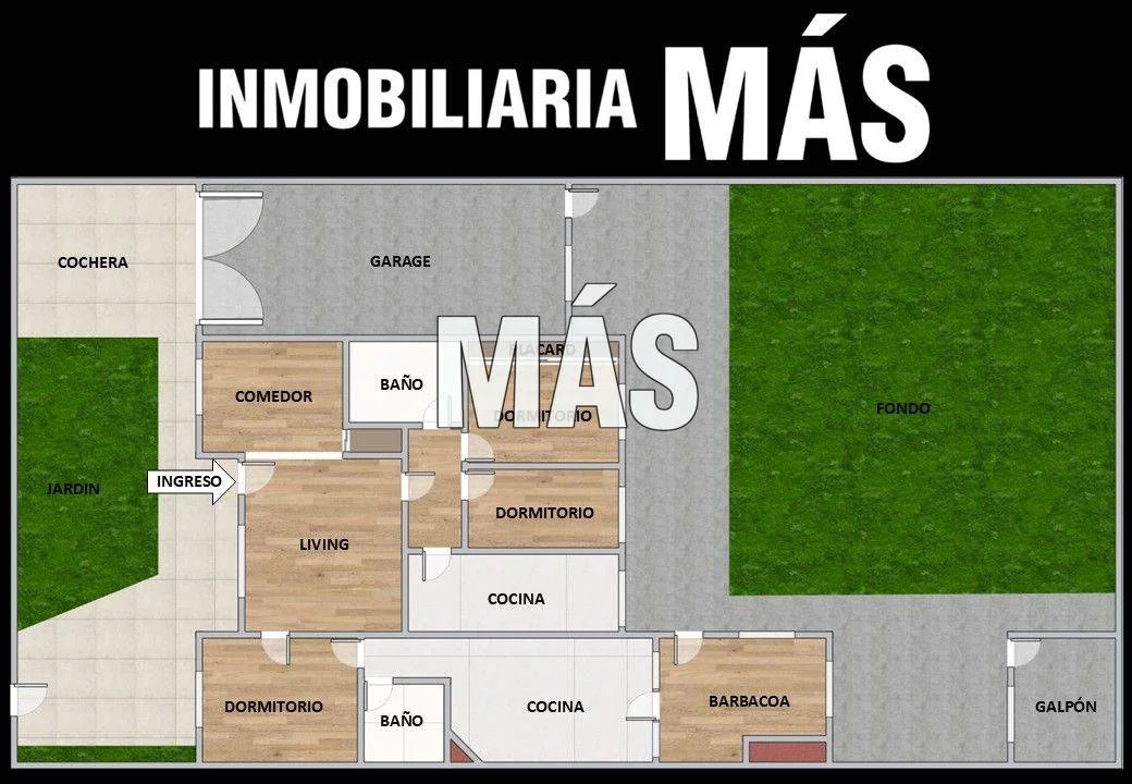 Casa en Prado, propiedad 297345 -Imagen 20