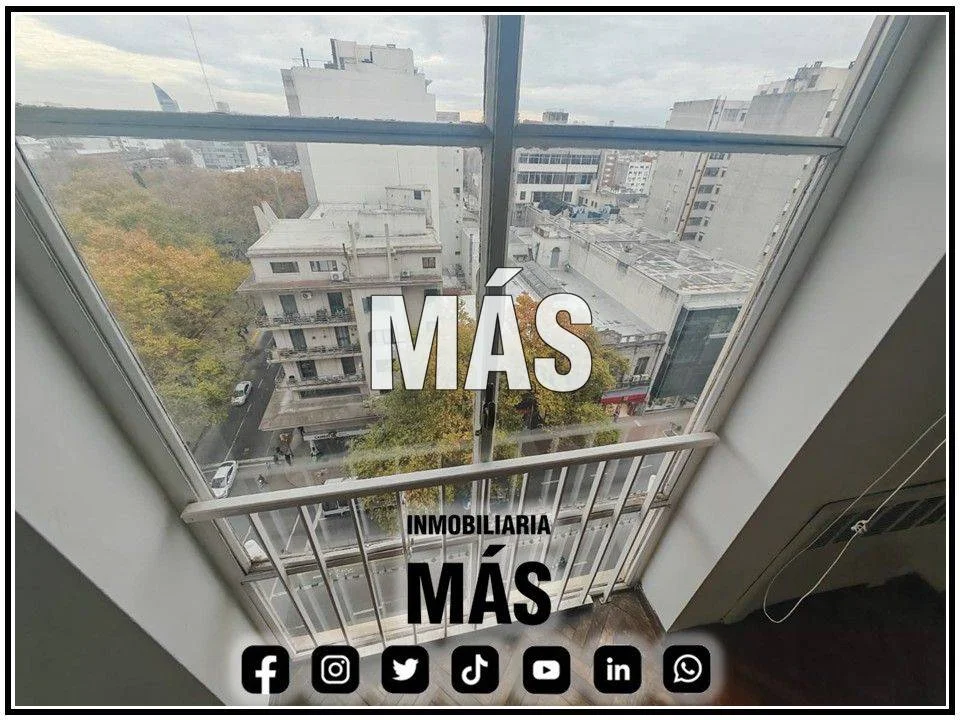 Apartamento en Palermo, propiedad 297717 -Imagen 9