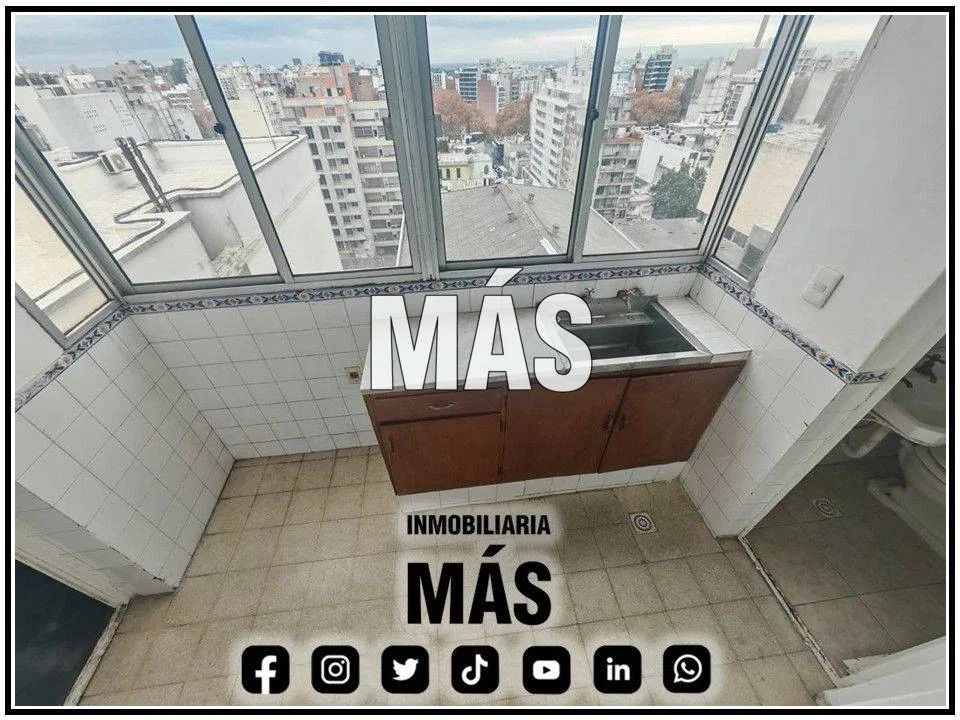 Apartamento en Palermo, propiedad 297717 -Imagen 10