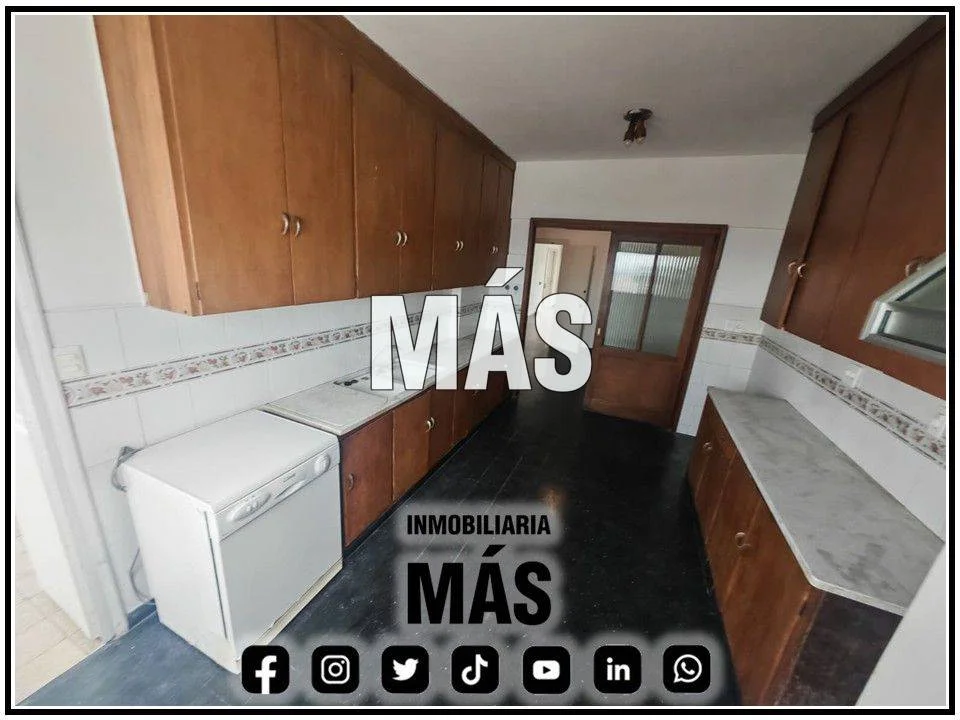 Apartamento en Palermo, propiedad 297717 -Imagen 11