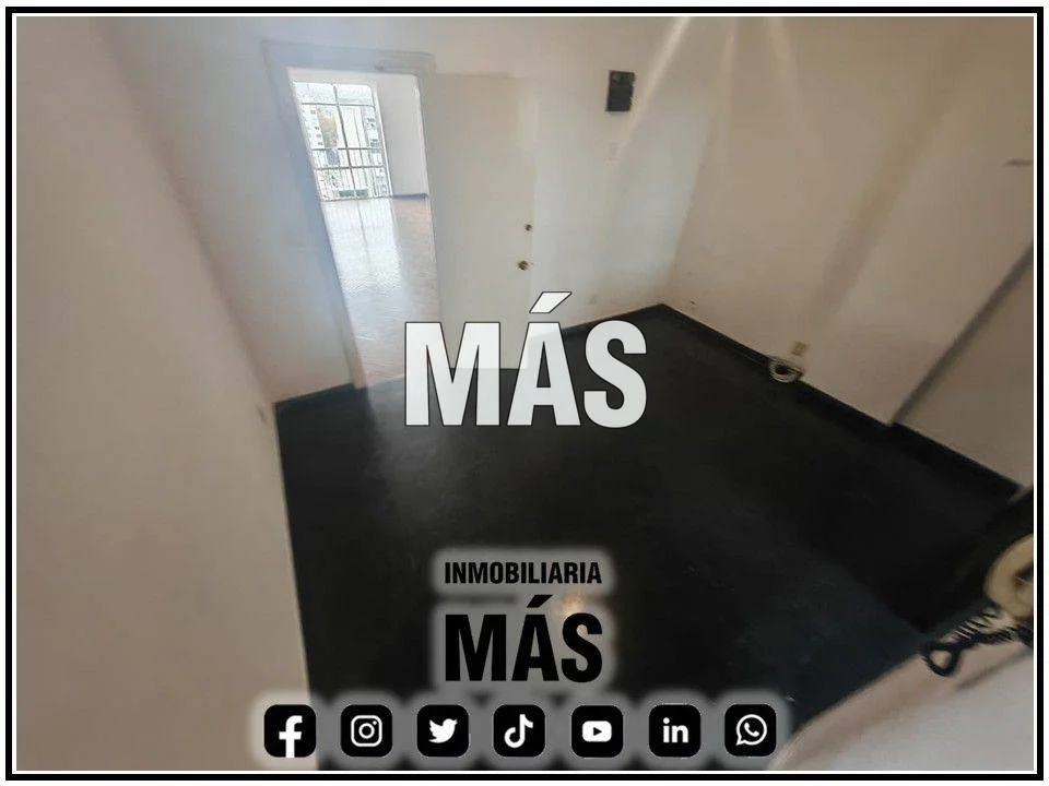 Apartamento en Palermo, propiedad 297717 -Imagen 12
