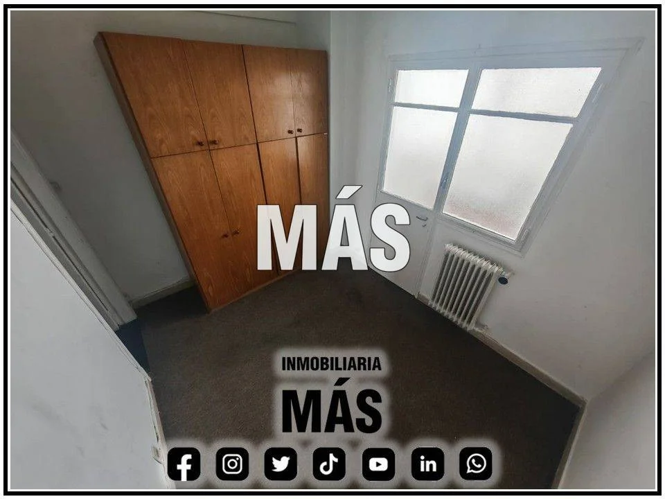 Apartamento en Palermo, propiedad 297717 -Imagen 13