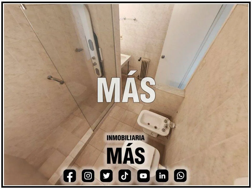 Apartamento en Palermo, propiedad 297717 -Imagen 15
