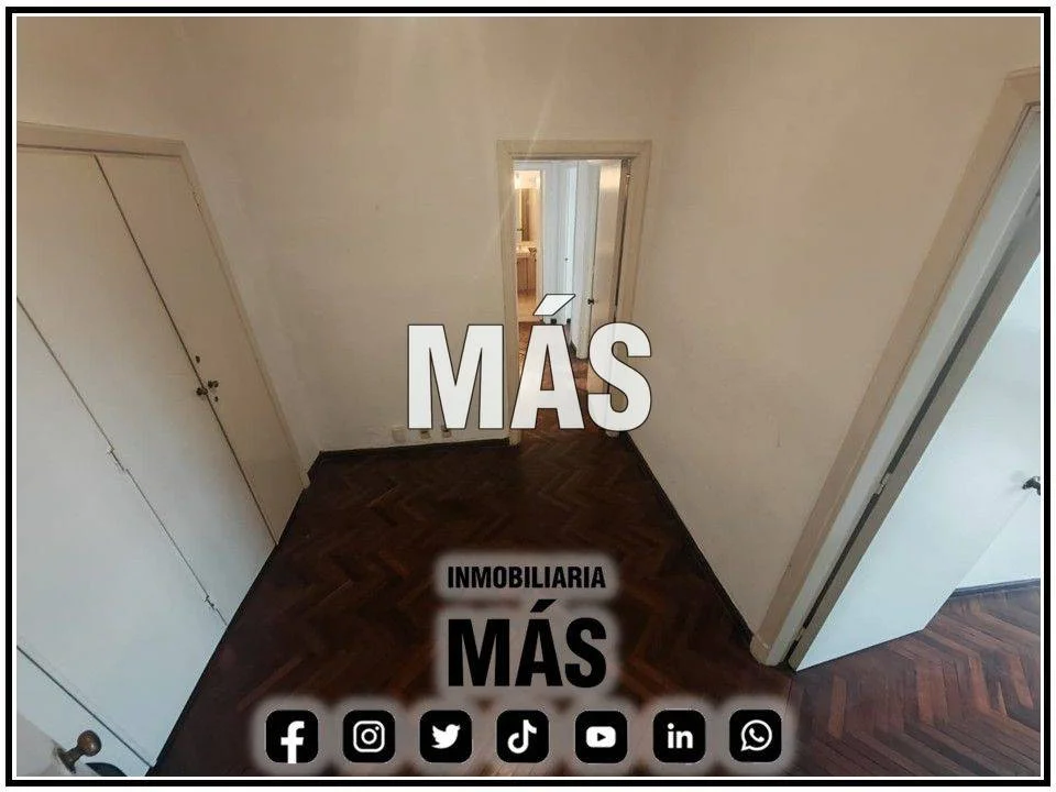 Apartamento en Palermo, propiedad 297717 -Imagen 16