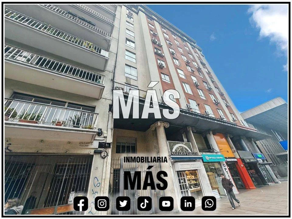 Apartamento en Palermo, propiedad 297717 -Imagen 3