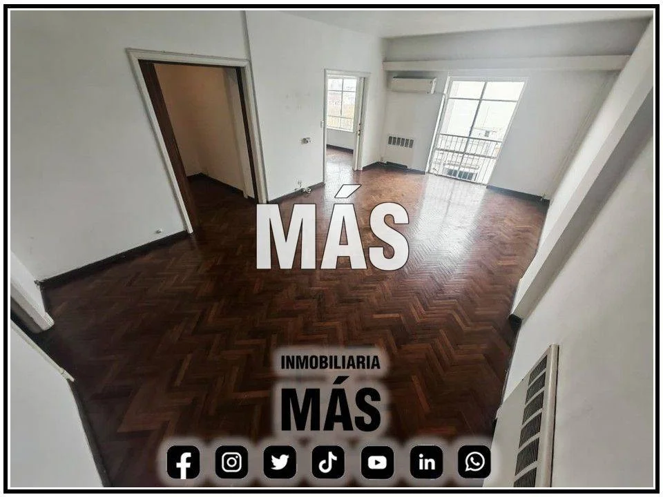 Apartamento en Palermo, propiedad 297717 -Imagen 5