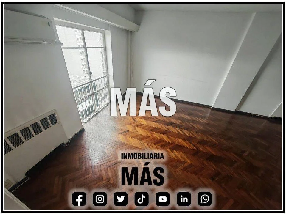 Apartamento en Palermo, propiedad 297717 -Imagen 6