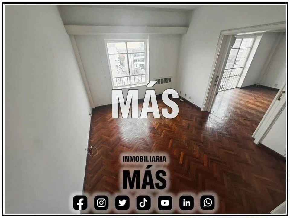 Apartamento en Palermo, propiedad 297717 -Imagen 7