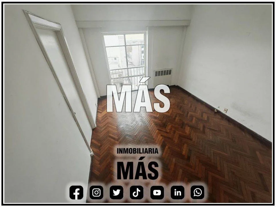 Apartamento en Palermo, propiedad 297717 -Imagen 8