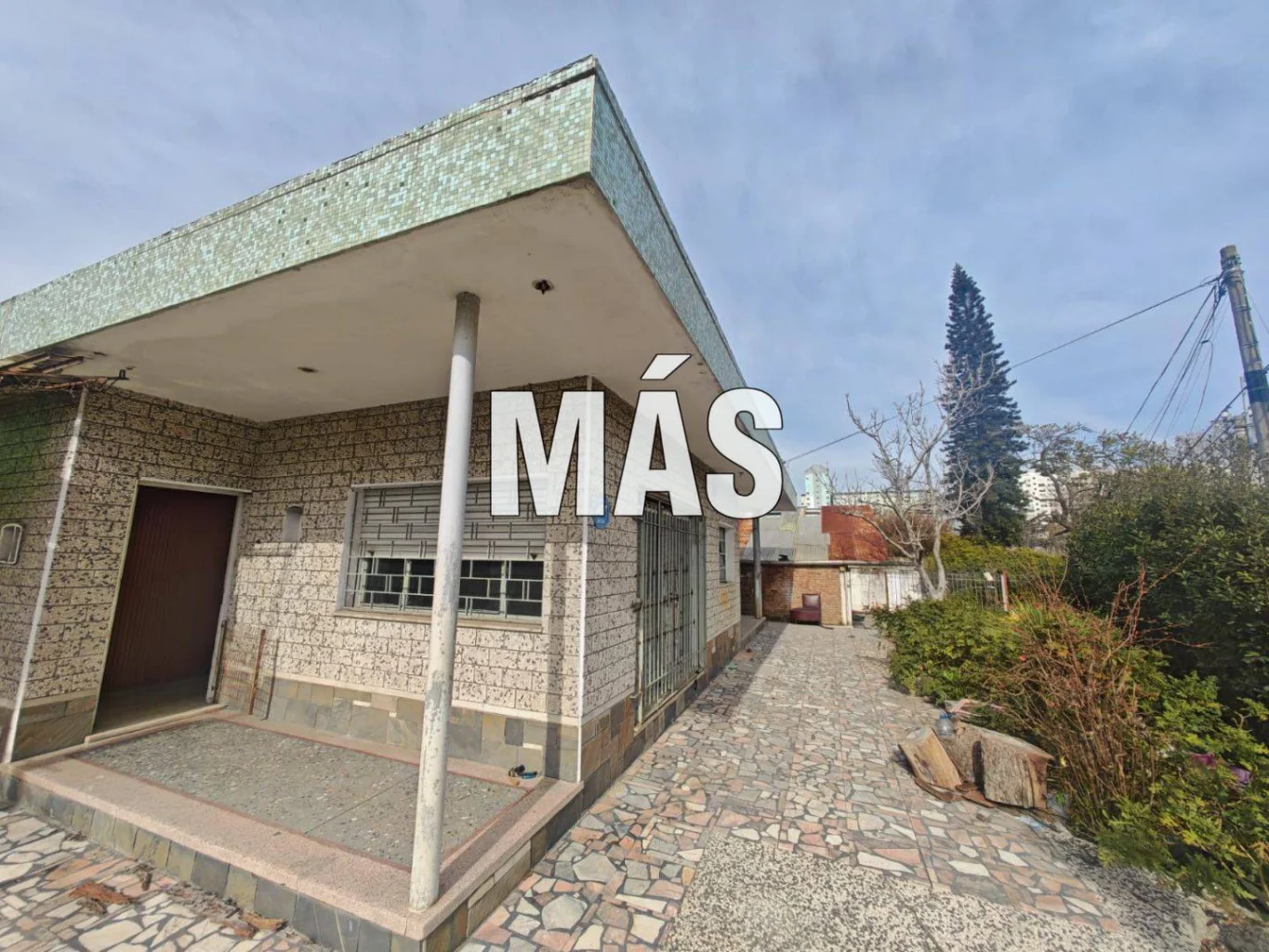Casa en Malvín Norte, propiedad 297731 -Imagen 2