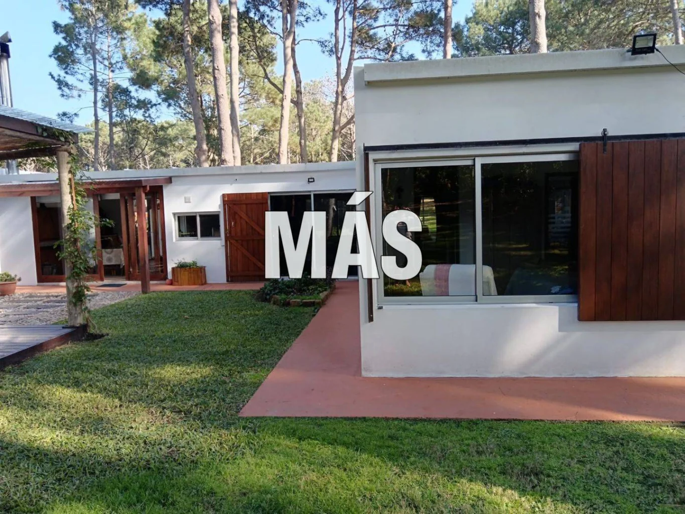 Casa en Punta Ballena, propiedad 298458 -Imagen 2