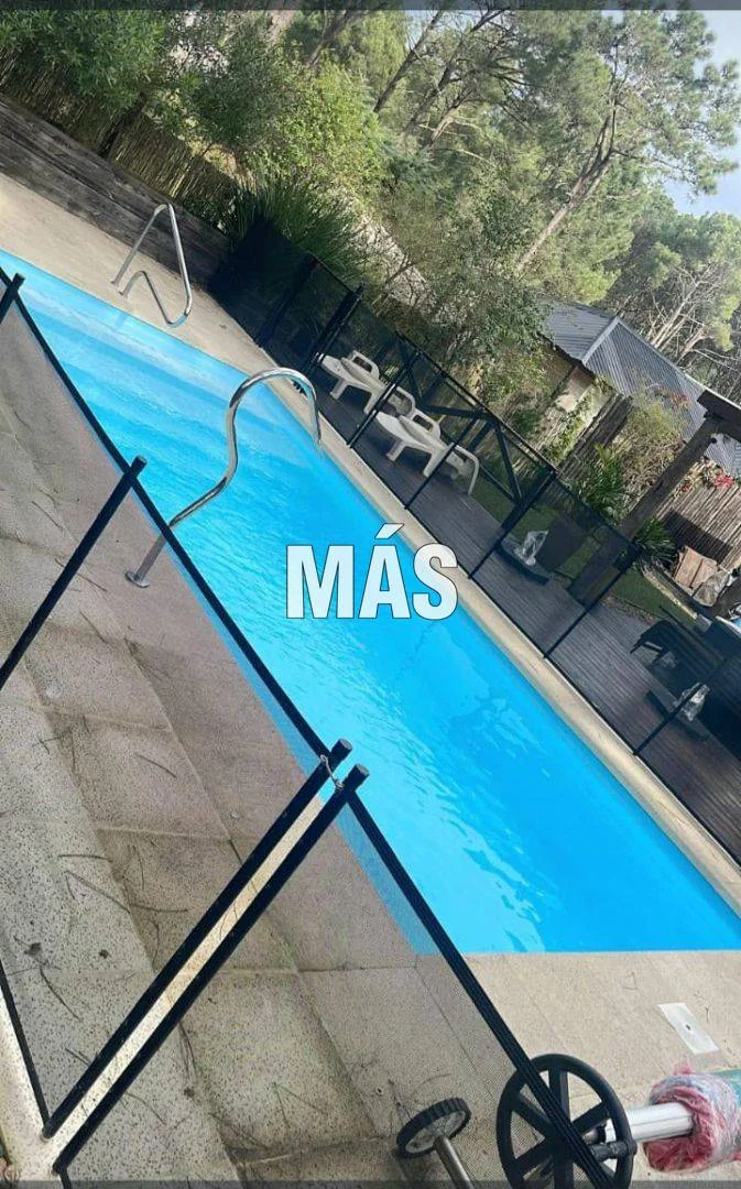 Casa en Punta Ballena, propiedad 298458 -Imagen 4