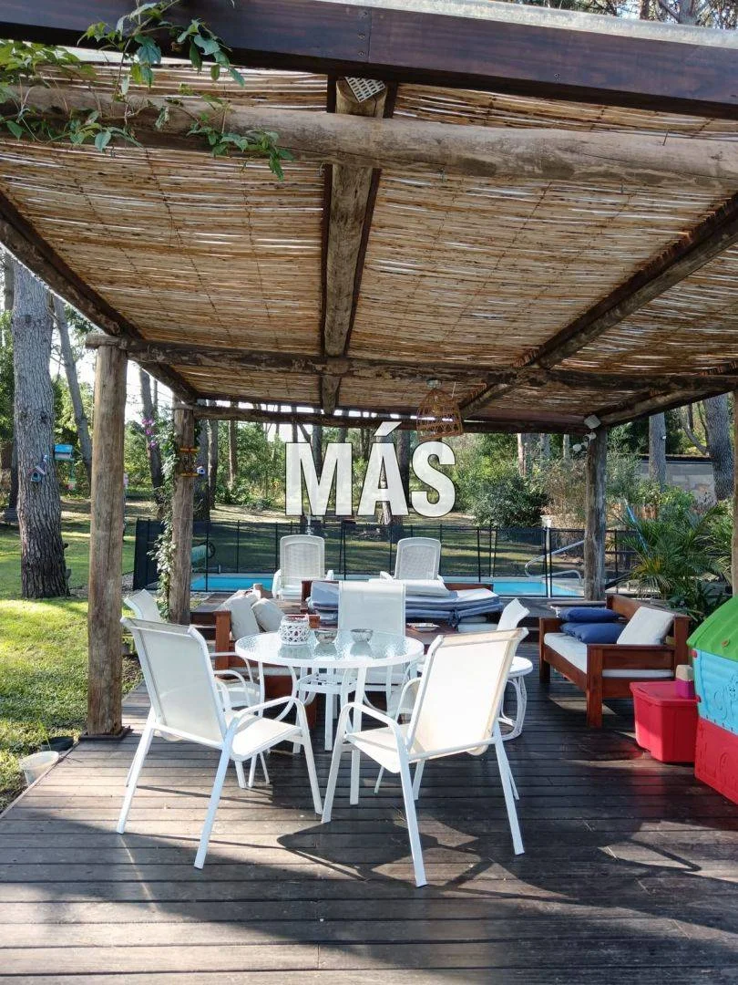 Casa en Punta Ballena, propiedad 298458 -Imagen 5