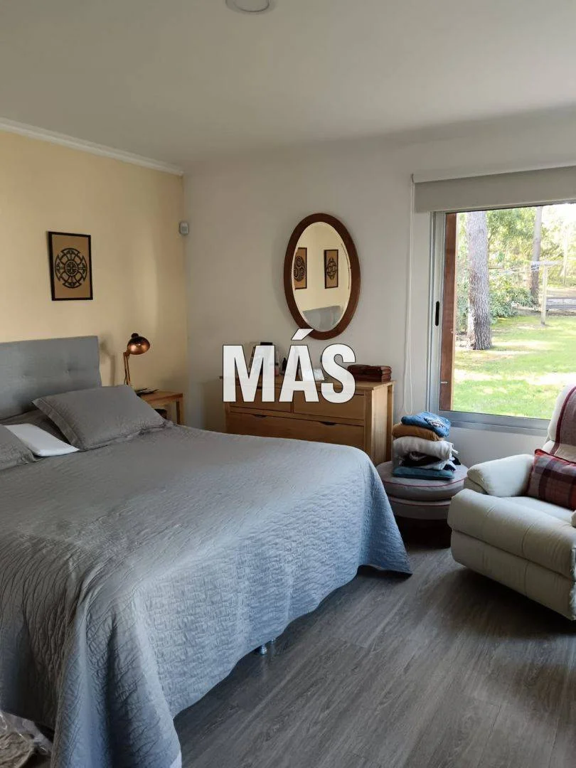 Casa en Punta Ballena, propiedad 298459 -Imagen 6