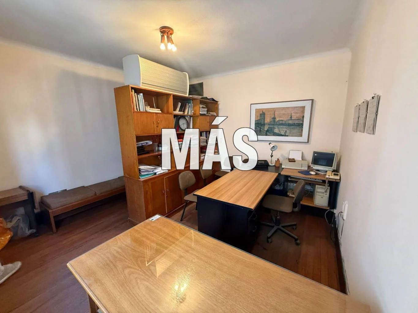 Oficina en Ciudad Vieja, propiedad 299260 -Imagen 7