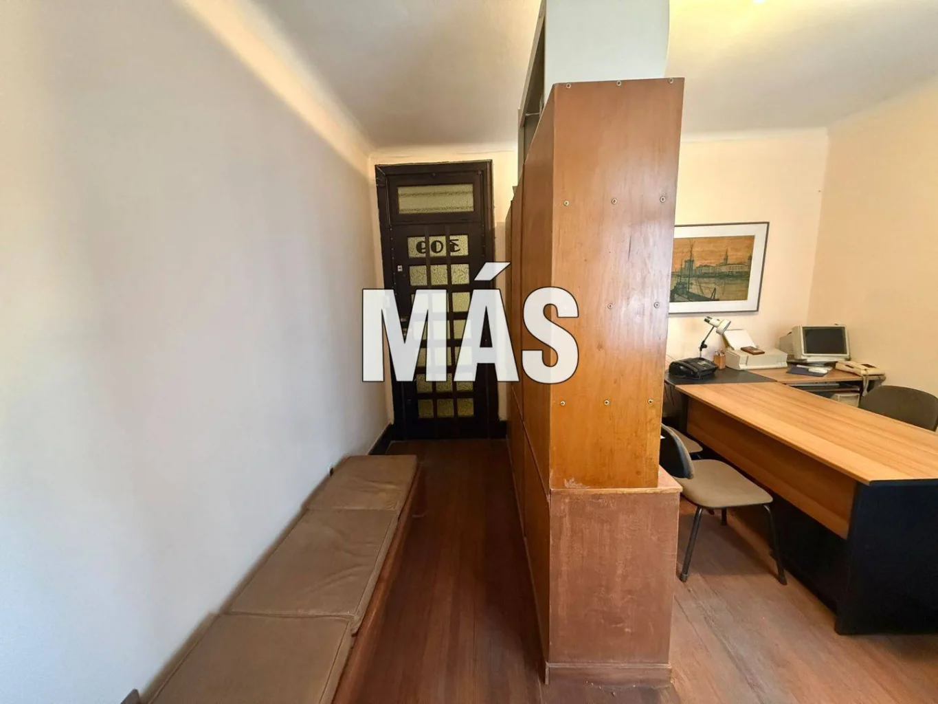 Oficina en Ciudad Vieja, propiedad 299260 -Imagen 8
