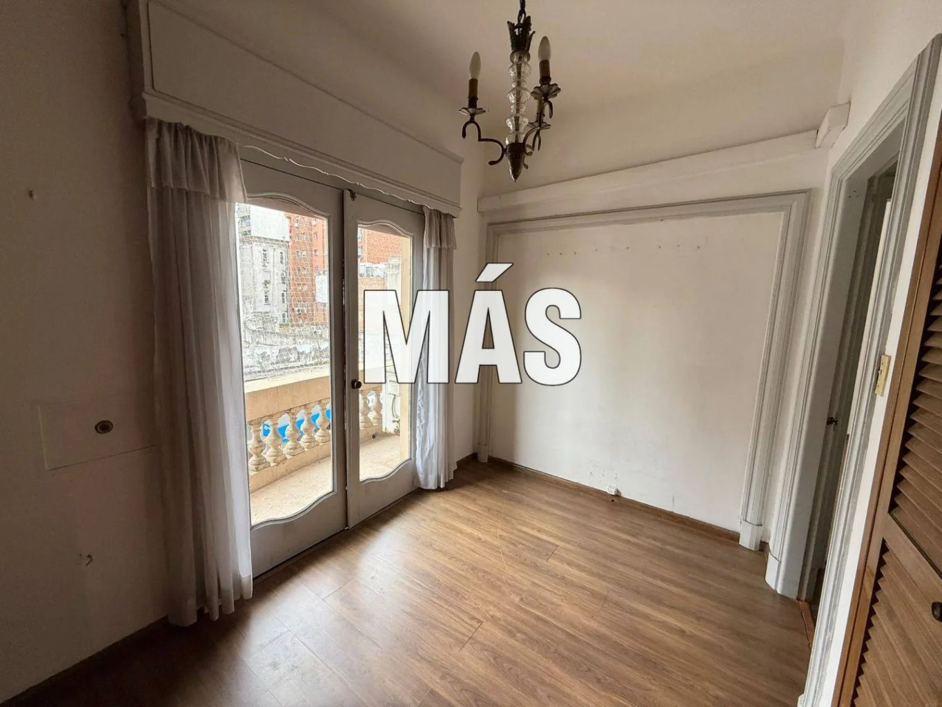Apartamento en Parque Rodó, propiedad 299267 -Imagen 9