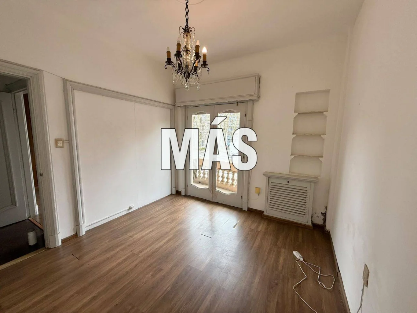 Apartamento en Parque Rodó, propiedad 299267 -Imagen 10