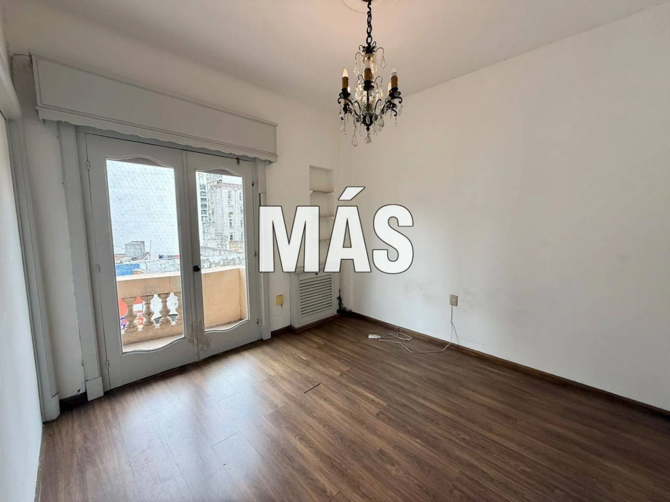Apartamento en Parque Rodó, propiedad 299267 -Imagen 11