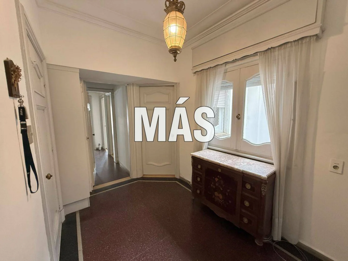 Apartamento en Parque Rodó, propiedad 299267 -Imagen 12