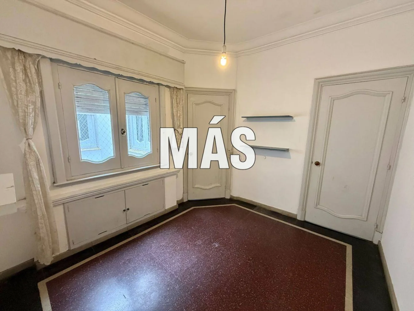 Apartamento en Parque Rodó, propiedad 299267 -Imagen 13